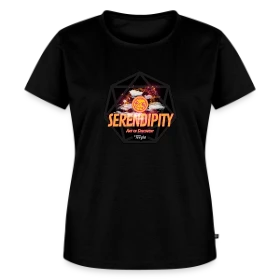 Serendipity - Women's Premium T-Shirt