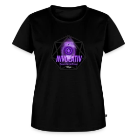 Invocativ - Women's Premium T-Shirt