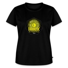 Tamaloc - Women's Premium T-Shirt