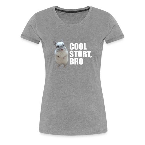 coolfix - Women's Premium T-Shirt
