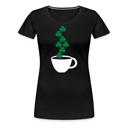 irishcoffee - Women's Premium T-Shirt