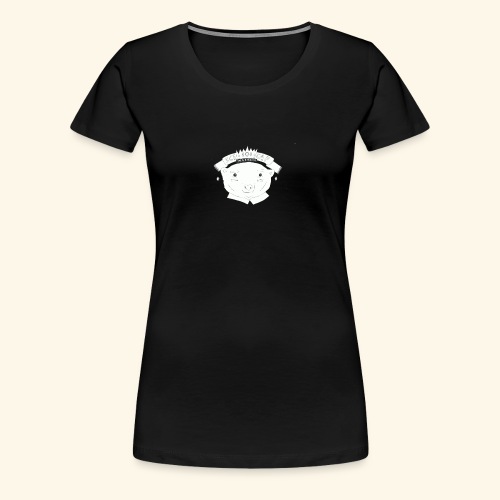 Polar Warrior - Women's Premium T-Shirt