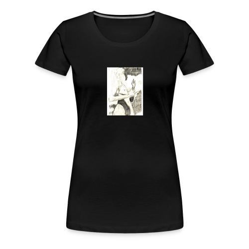 stillLife 04 - Women's Premium T-Shirt