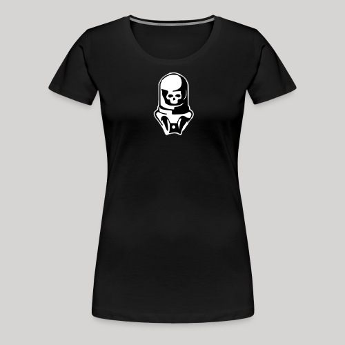 Vashta Nerada - Women's Premium T-Shirt