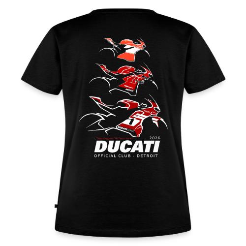 Centenario 2026 - Women's Premium T-Shirt