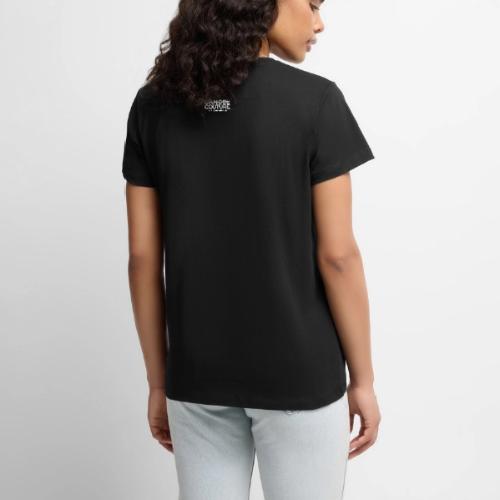 See You In The Gulags, Neighbor! (On Color, Front) - Women's Premium T-Shirt