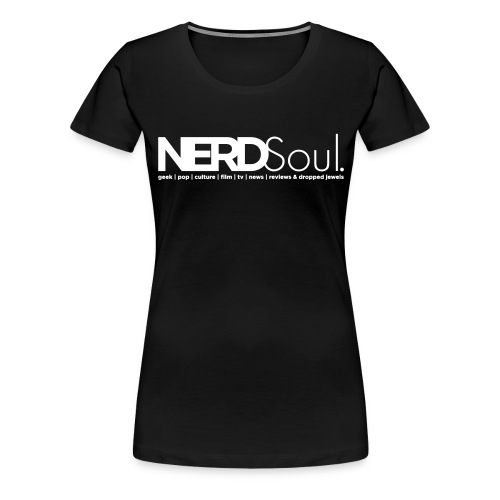 NERDSoul Full - Women's Premium T-Shirt