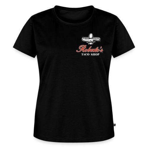 ROBERTO'S TACO SHOP ORIGINAL, ICONIC, LOGO - Women's Premium T-Shirt