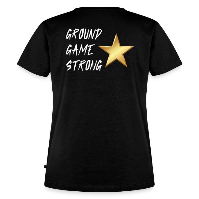 Gold Star 2 Light Font