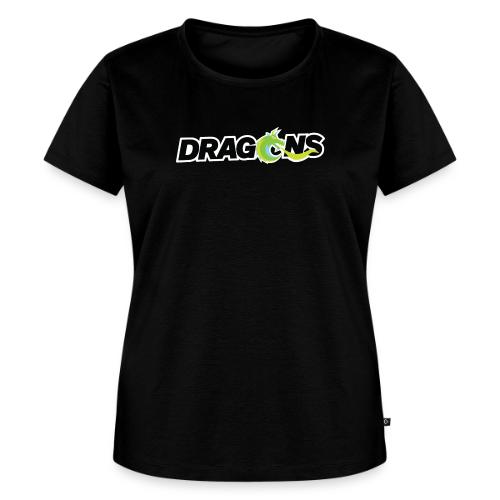 DRAGONS - Women's Premium T-Shirt