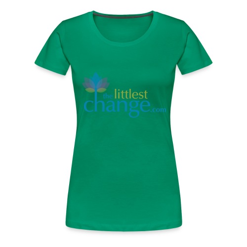 Anything is Possible - Women's Premium T-Shirt