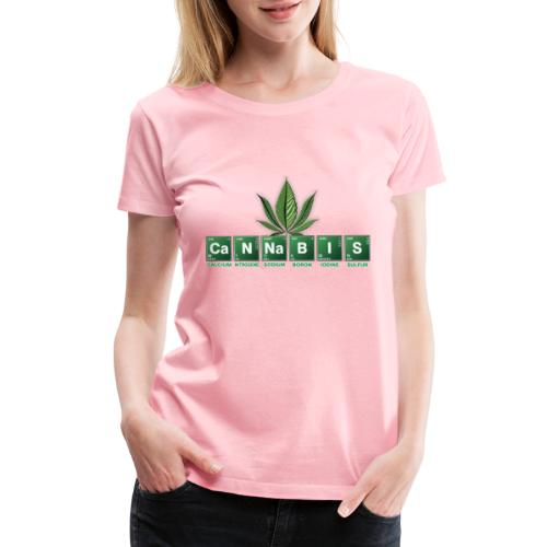 420 - Women's Premium T-Shirt