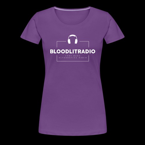 Bloodlit 4 - Women's Premium T-Shirt