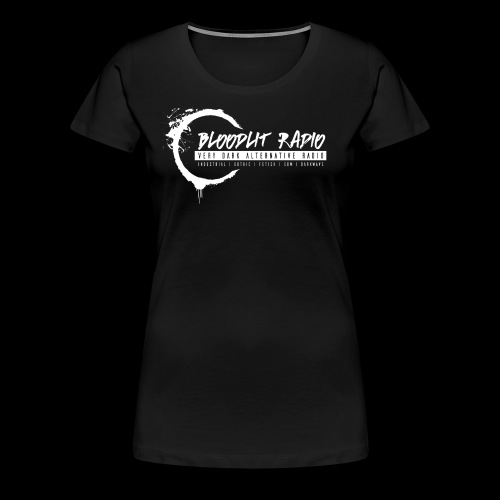 Shirt-2-DARK - Women's Premium T-Shirt