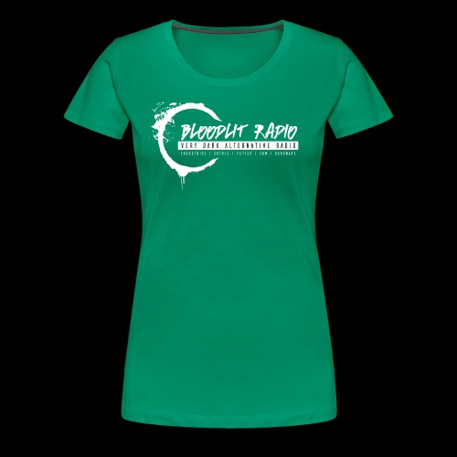 Shirt-2-DARK - Women's Premium T-Shirt