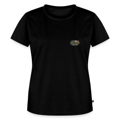 Limited Edition Americas 250th Spin - Women's Premium T-Shirt