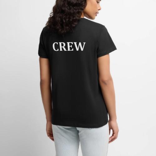 Crew Swag - Women's Premium T-Shirt