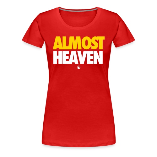 ah_new - Women's Premium T-Shirt