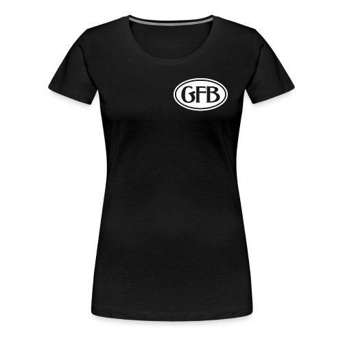 Classic GFB Shirt - Women's Premium T-Shirt