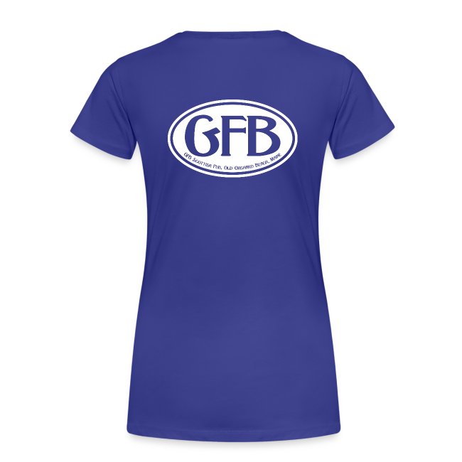 Classic GFB Shirt