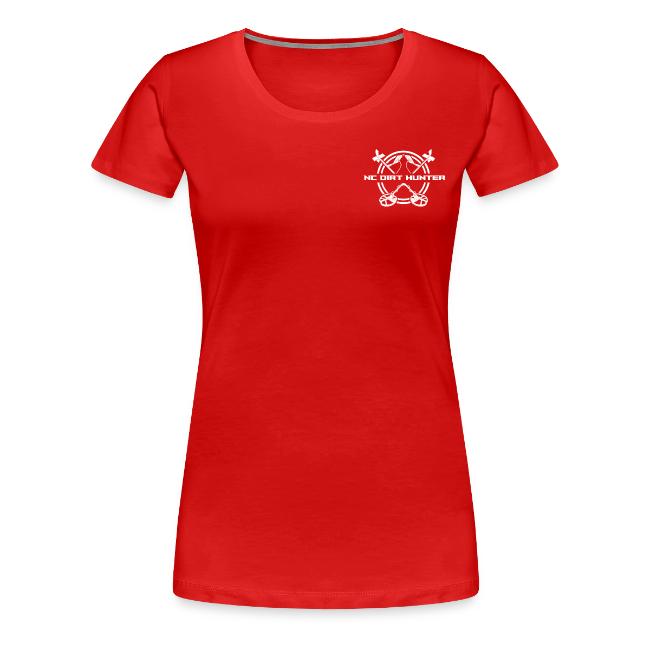 NC Dirt Hunter Apparel