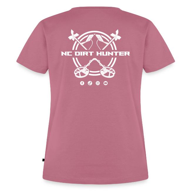 NC Dirt Hunter Apparel