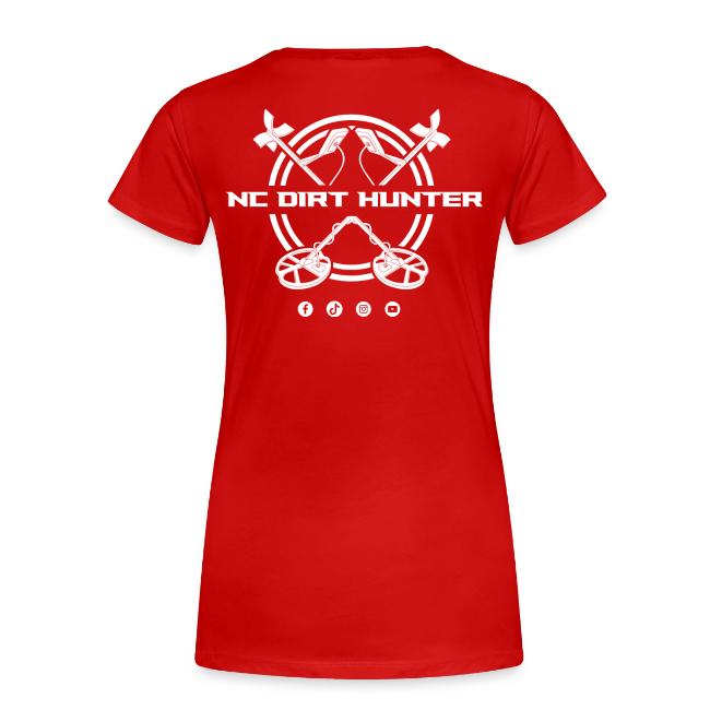 NC Dirt Hunter Apparel