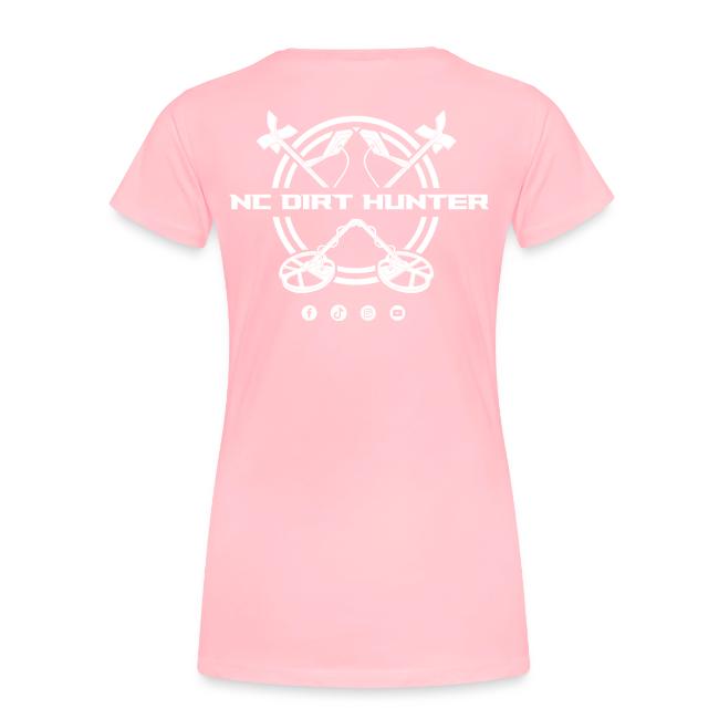 NC Dirt Hunter Apparel