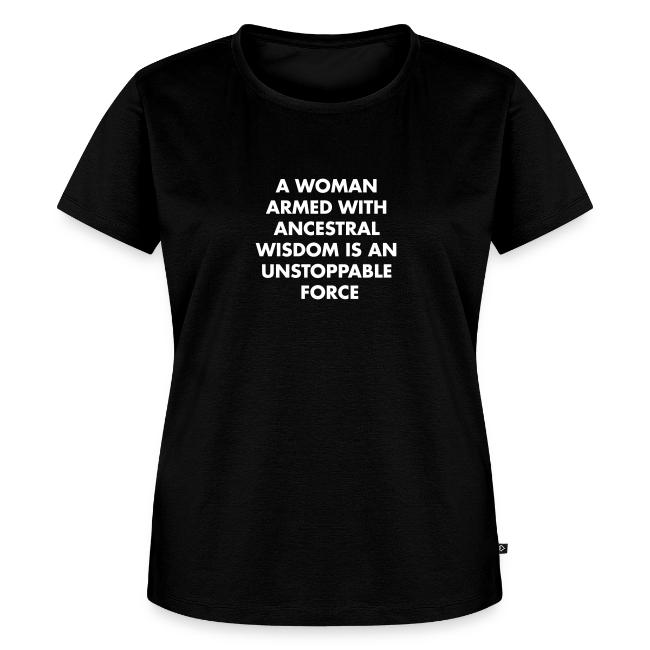 Ancestral Wisdom