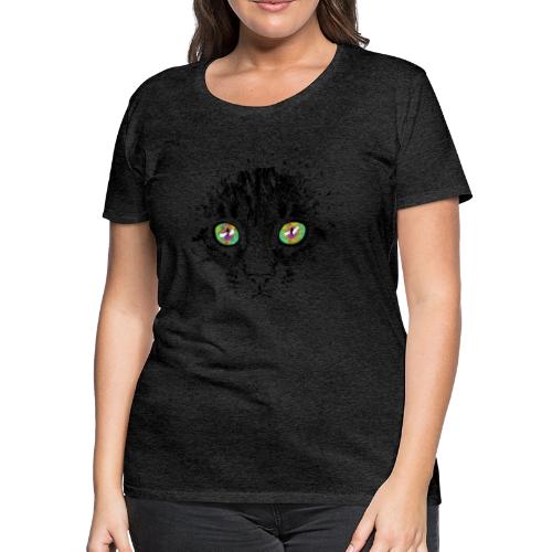 Cosmos - Women's Premium T-Shirt