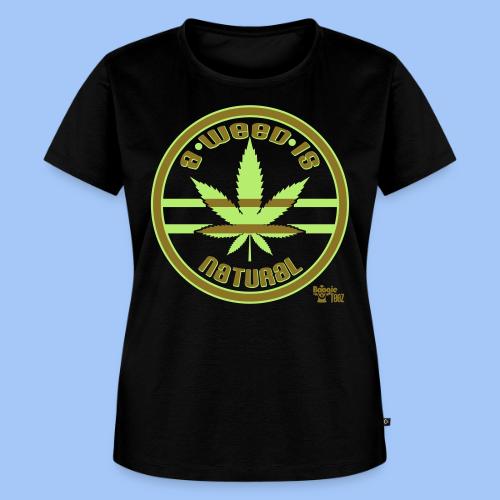 aweedis - Women's Premium T-Shirt