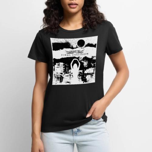 Final Collision - Women's Premium T-Shirt