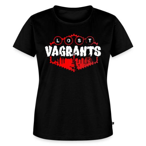 Limited Edition Logo - Women's Premium T-Shirt