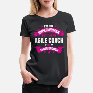 Agile Funny T-Shirts | Unique Designs | Spreadshirt