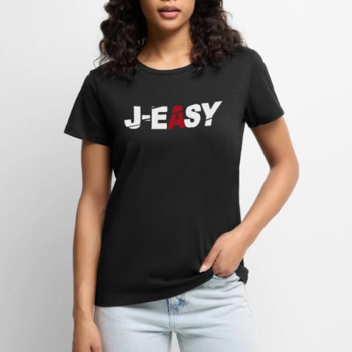Easy Collection - Women's Premium T-Shirt