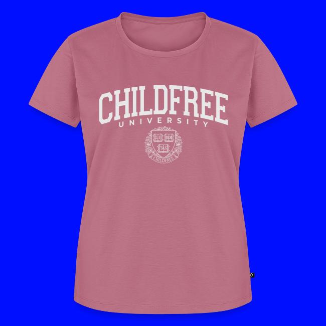 Childfree University