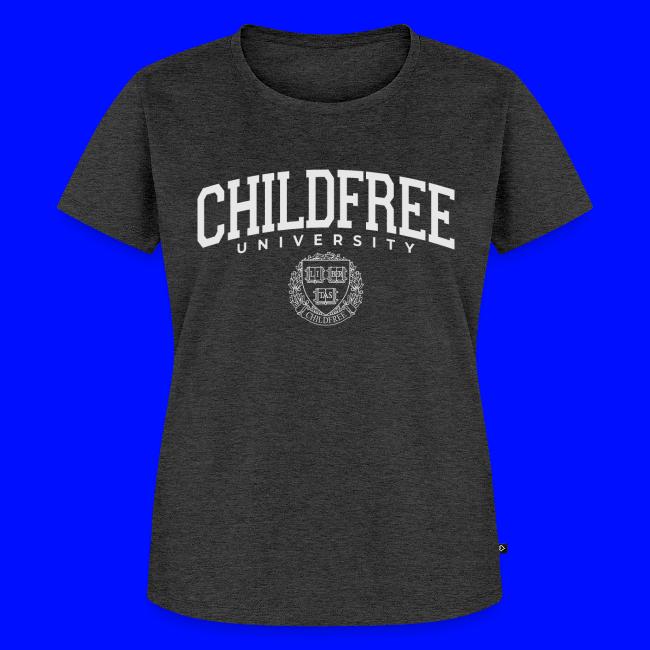 Childfree University