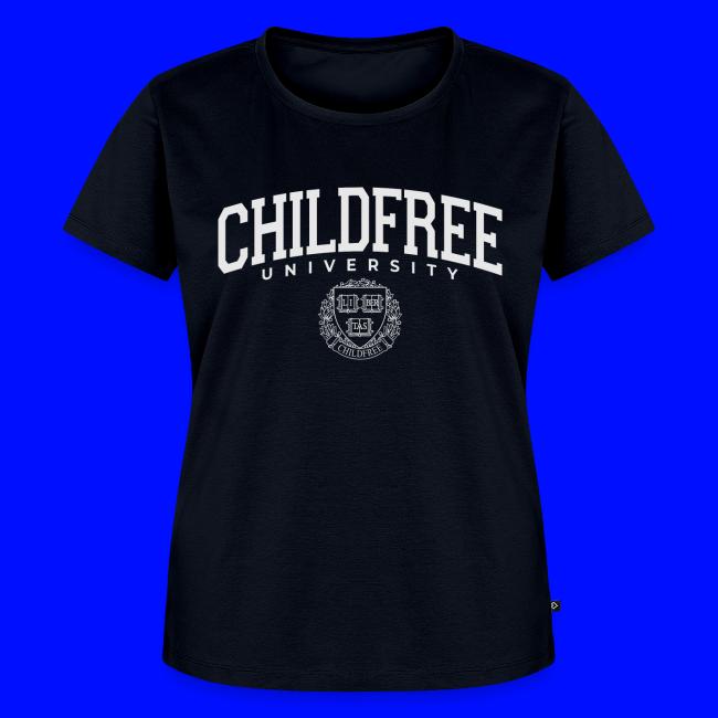 Childfree University