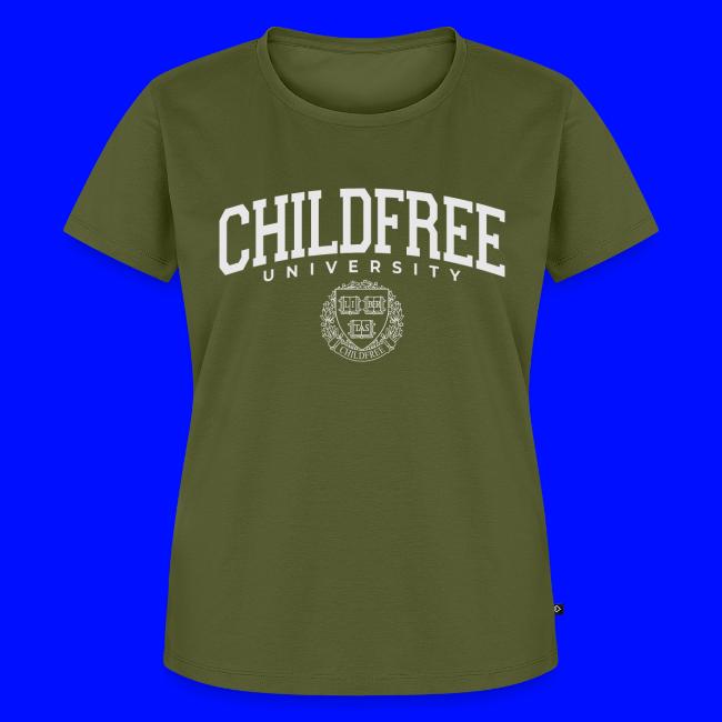 Childfree University