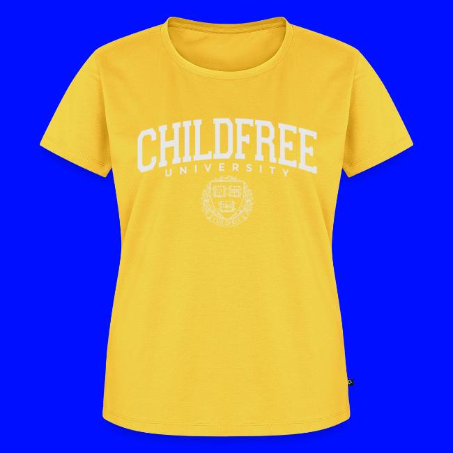 Childfree University