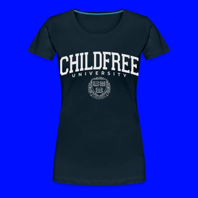 Childfree University