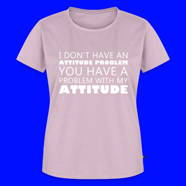 attitude