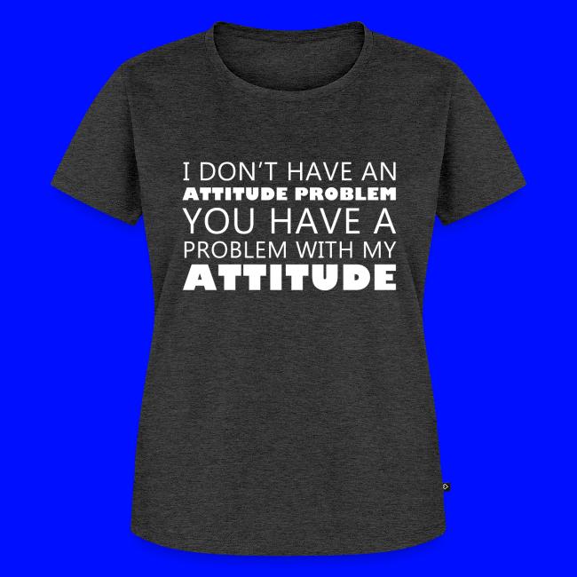 attitude