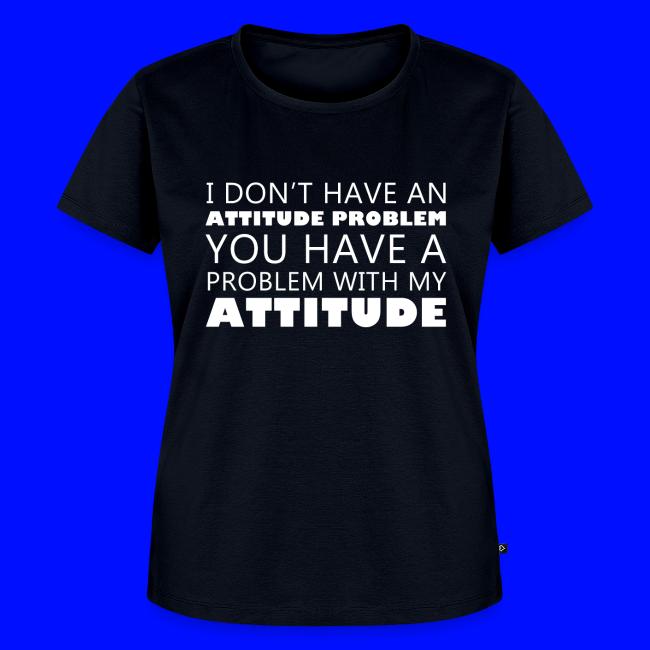 attitude