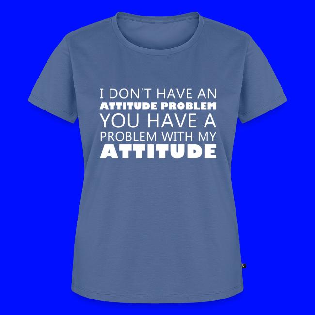 attitude