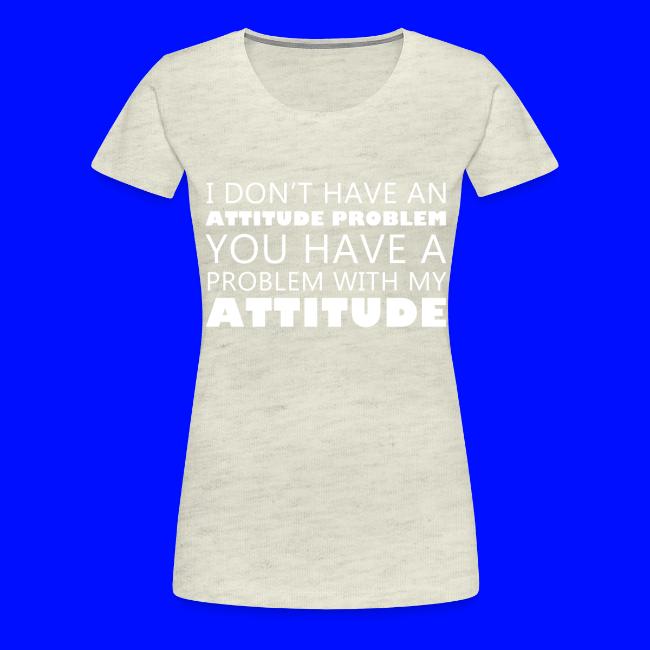 attitude