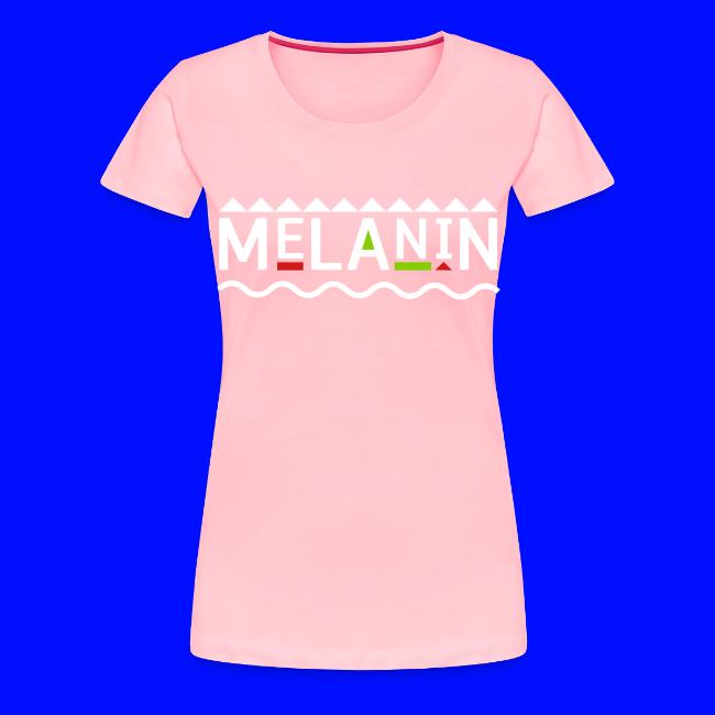 Melanin