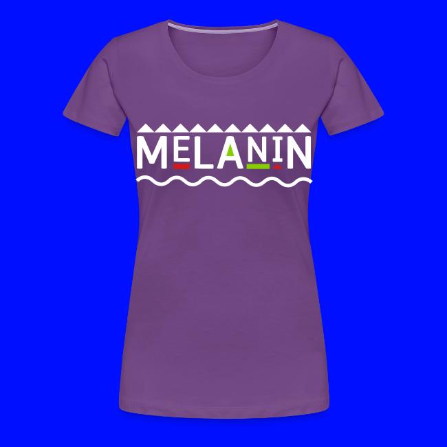 Melanin