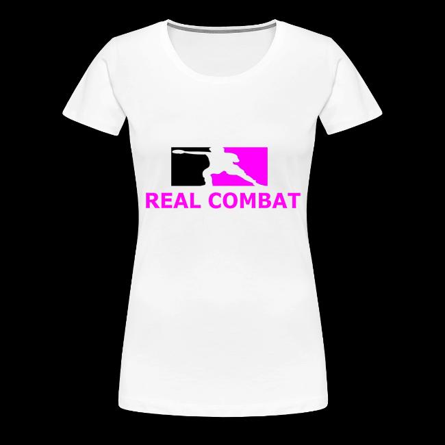 RCM MMA & BOXING Pink
