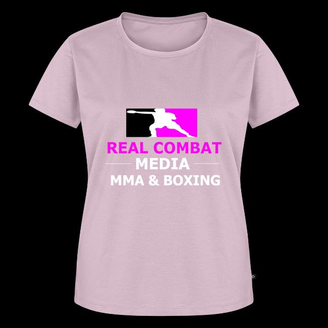 RCM MMA & BOXING Pink